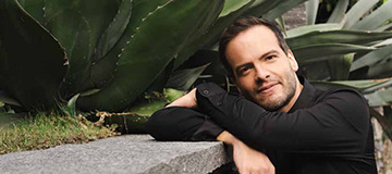 Francesco Piemontesi, Klavier