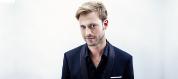 Benjamin Appl, Bariton