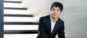 Kevin Chen, Klavier