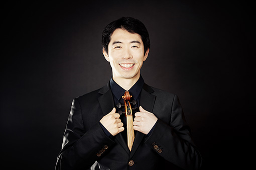 Yuta Takase ©Julia Wesely