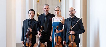 FSL Chamber Players Nov. 2023 ©Fabrice Umiglia