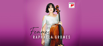 CD Femmes Sony