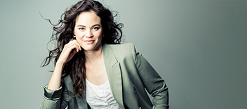 Regula Mühlemann ©Guido Werner