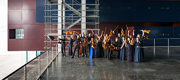 Festival Strings Lucerne 2022-2023