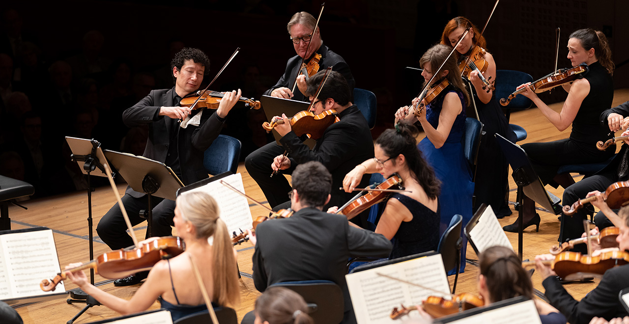 Festival Strings Lucerne