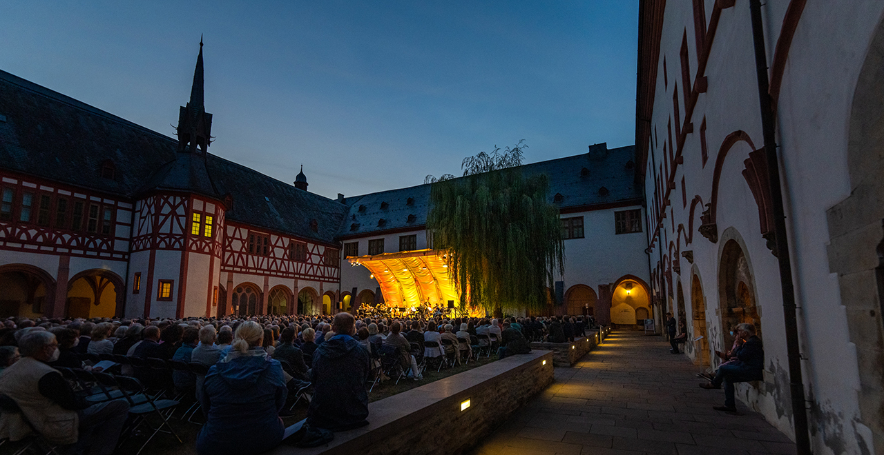 Festival Strings Lucerne