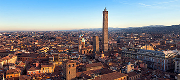 Bologna ©Interncraq