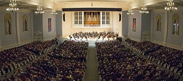 Wheaton-Edman-Chapel