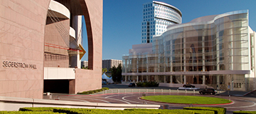 Segerstrom-Center-For-The-Arts ©Fabrice Umiglia