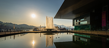 KKL Luzern ©Fabrice Umiglia