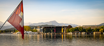 KKL Luzern