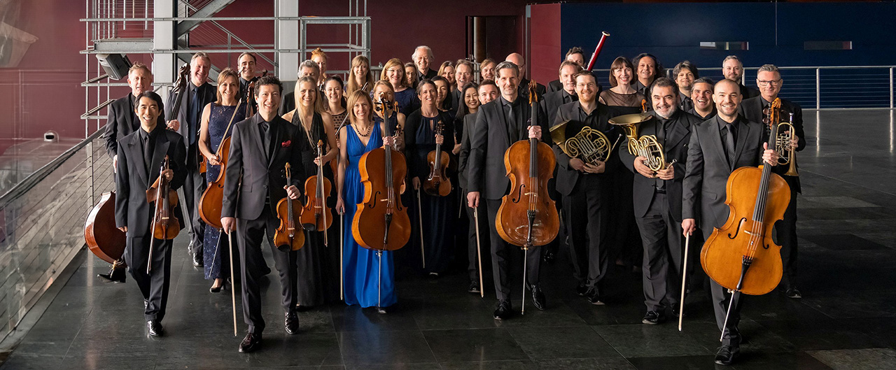 Festival Strings Lucerne