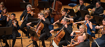 Festival Strings Lucerne im KKL Luzern